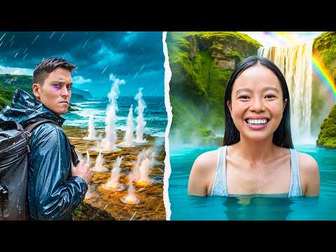 Dream Trip or Nightmare? 5 Days on the Road!