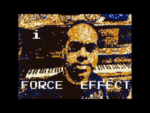 Force effect M3
