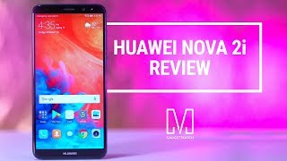 Huawei Nova 2i Review (Honor 9i / Mate 10 Lite): Midrange phone to beat?