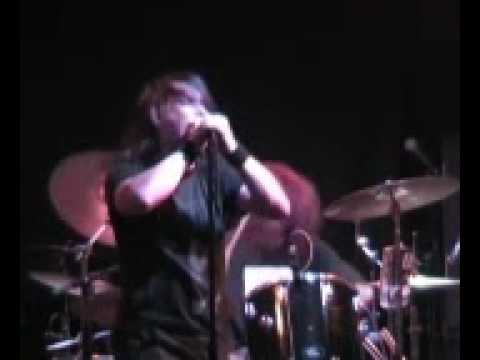 Wrath of Typhon - "Avenger"