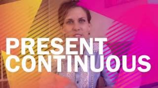 Present Continuous Verb Tense | Negative Sentences | RAMIREZ ENGLISH