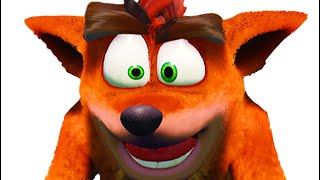 クラッシュバンディクー縛りプレイ第１回