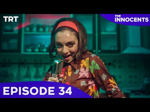 The Innocents - Episode 34