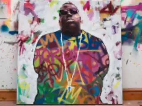 Biggie smalls ft Fat Joe - Lean Back Remix