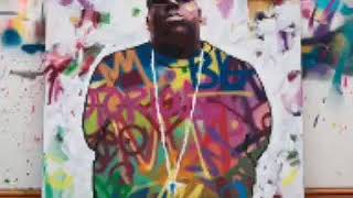 Biggie smalls ft Fat Joe - Lean Back Remix