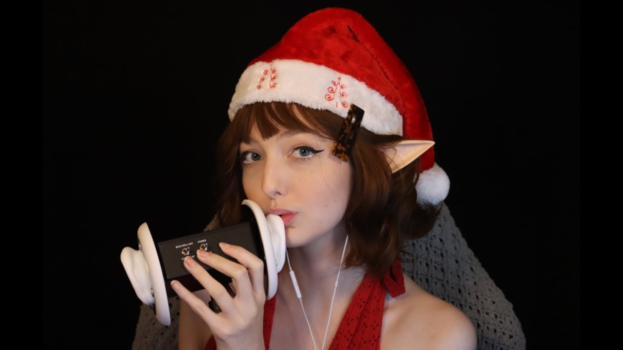 Elf Asmr
