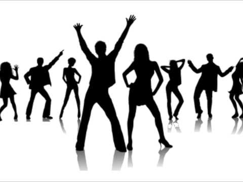 Beija, Beija ta calor - Balli di gruppo