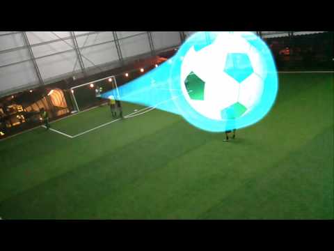 VIP Halısaha 29.09.2015-21:00 - akillisaha.com