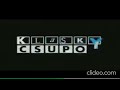 SEIZURE WARNING Nickelodeon Csupo Does It LOUDLY In Lost Effect