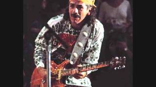Carlos Santana &amp; Kirk Hammett - Trinity