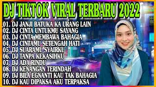 Download lagu DJ TIKTOK VIRAL JANJI BATUKA KA URANG LAIN APO KADAYO NASIBNAN MALANG NONSTOP TERBARU FULL BASS 2022 mp3