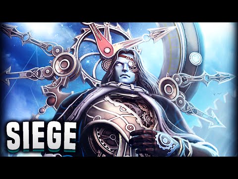 That's All It Takes! (Chronos Damage Build) - SMITE Chronos Siege MOTD Gameplay