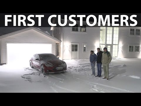 Thumbnail for Millennium Falcon rented out to some Swiss people by Tdi, video, WiLL, Car, vide