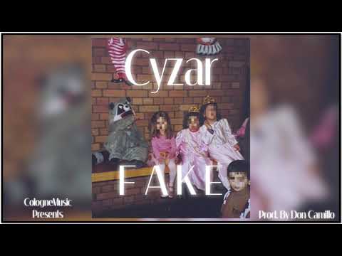 Cyzar - Fake (prod. by Don Camillo)