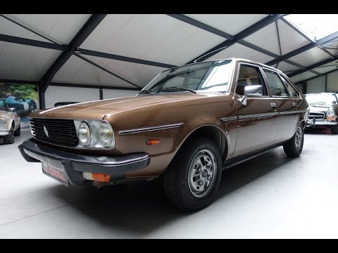 Renault 30 1978 - SOLD