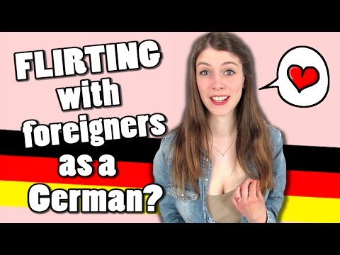 download lagu mp3 mp4 How To Know If German Girl Likes You, download lagu How To Know If German Girl Likes You gratis, unduh video klip How To Know If German Girl Likes You