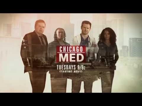 afbeelding Chicago Med  NBC Trailer #1