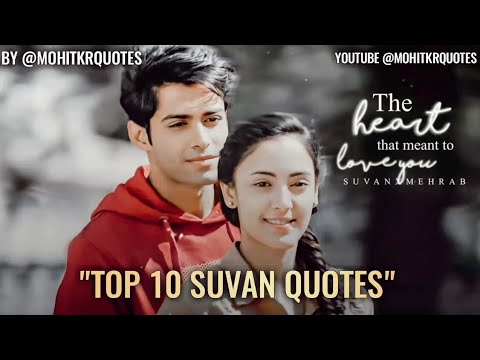 #suvan quotes #ekdujekevaaste2 | #mohitkumar | #kanikkakapur | Mohitkrquotes