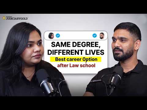 Judiciary Gold by Toprankers Jaipur  Video 1