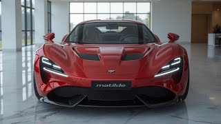 O Santa Matilde 2026 VOLTOU! A Lenda Brasileira Renascida — Melhor que BMW e Lexus?! 🇧🇷💥