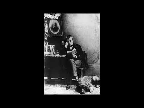 Tchaikovsky/Rachmaninoff - Lullaby (transcription)