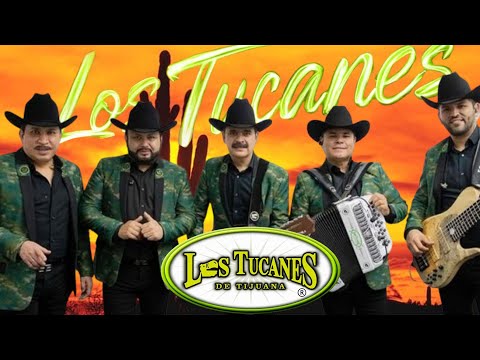 Los Tucanes de Tijuana 🔶🔶Lo Mejor de los Corridos Bravos 💥 26 Éxitos Corridos Pesados Mix🎀🎀