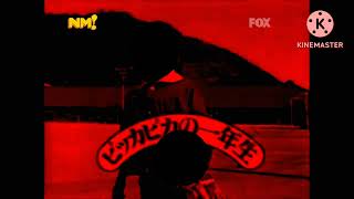 (FAKE) Mr. Sun &amp; Mr. Tree Lost Episode End Credits V2 (Logos Only, My Version)