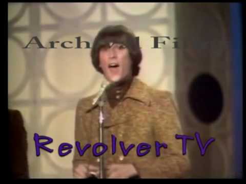 The New Colony Six  Can't You See Me Cry