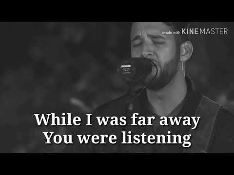 Covenant Worship - Back to the Father (Lyrics)