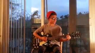 Jealous - Nick Jonas (Cover by Matt from KIDZ BOP)