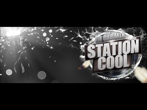 PAISAJE - Dj Germix ® Station Cool - Bam Bam & Tiburon Valdez