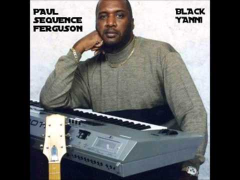 Paul Sequence Ferguson - Miles Davis's Room