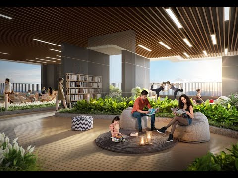 Chung cư Opal Skyline chỉ 5 phút tới Aeon Mall Bình Dương LH: 0981 896 535