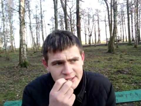 Lauku zēns savā elementā