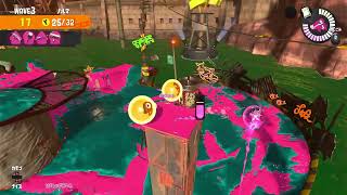 テスト　Splatoon Shortsの養殖場 のライブ配信　#Splatoon3　#スプラトゥーン３　#サーモンラン
