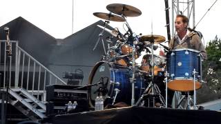 Night Ranger - &quot;Sing Me Away&quot; - Live - 6-21-2012 - Petaluma, CA