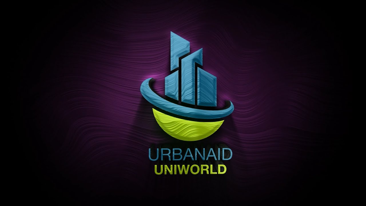 Urbanaid Uniworld Walkthrough