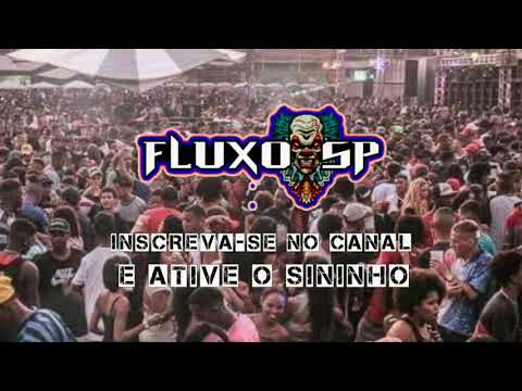 Rave das Favelas - HEY HEY HEY (DJ GBR)