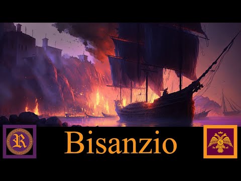La Terza Odissea || Europa Universalis 4 Gameplay ITA || Roma/Bisanzio (!?)