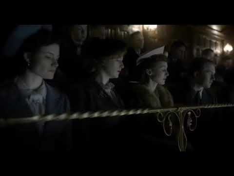 Discorso Primo Ministro Churchill al governo britannico durante la seconda guerra mondiale.