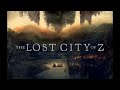 New Hollywood Hindi Dubbed Movie 2023 The Lost City Of Z Hindi Dubbed Movie