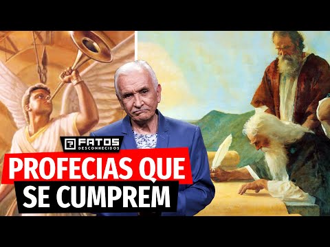 Os sinais estão cada vez mais claros, mas as pessoas preferem ignorar a Deus