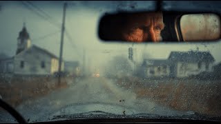 Home Left First — [Dark Bluegrass Song]