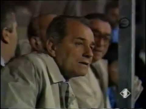 Grasshopper - Sampdoria Coppa delle coppe 1989/90