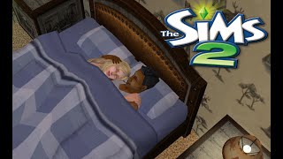 Cozy Sims 2 Family Gameplay | Going On Vacation! | Wholesome No Commentary Gameplay