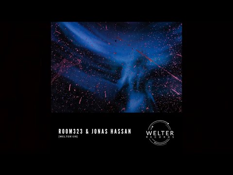 Room323 & Jonas Hassan - א [WELTER109]