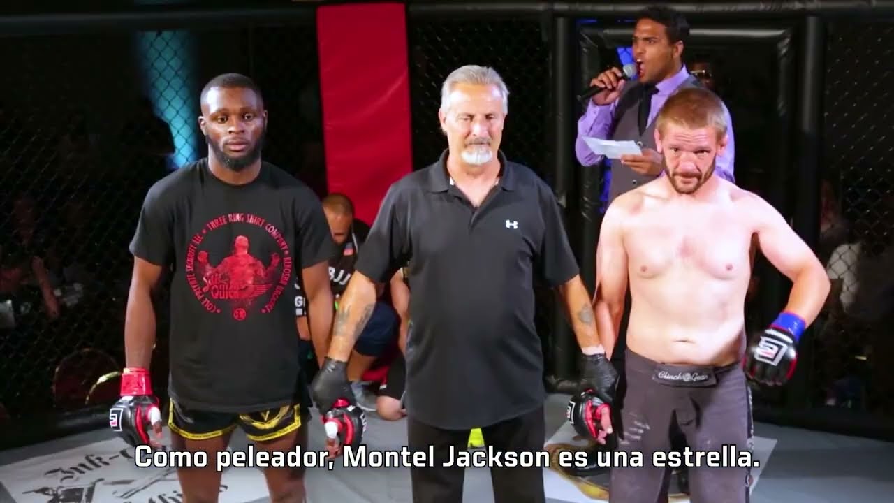 UFC Conectado: Episodio 904