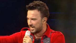 TARKAN BEN SENİN ŞARKISI BÖYLE OLSA