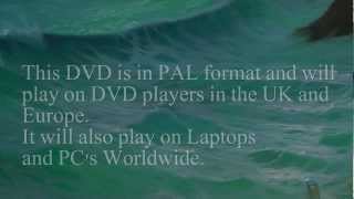 THE NEW STORMY COVE BY ALAN KINGWELL