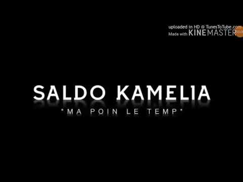 Saldokamelia FT Lucas m'a pas le temps avec zote Bla Bla